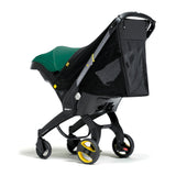 Doona baby sunshade and insect net 360 Protection, imported from the UK