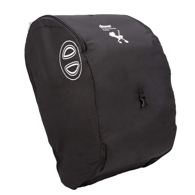 Doona Deluxe Padded Travel Bag