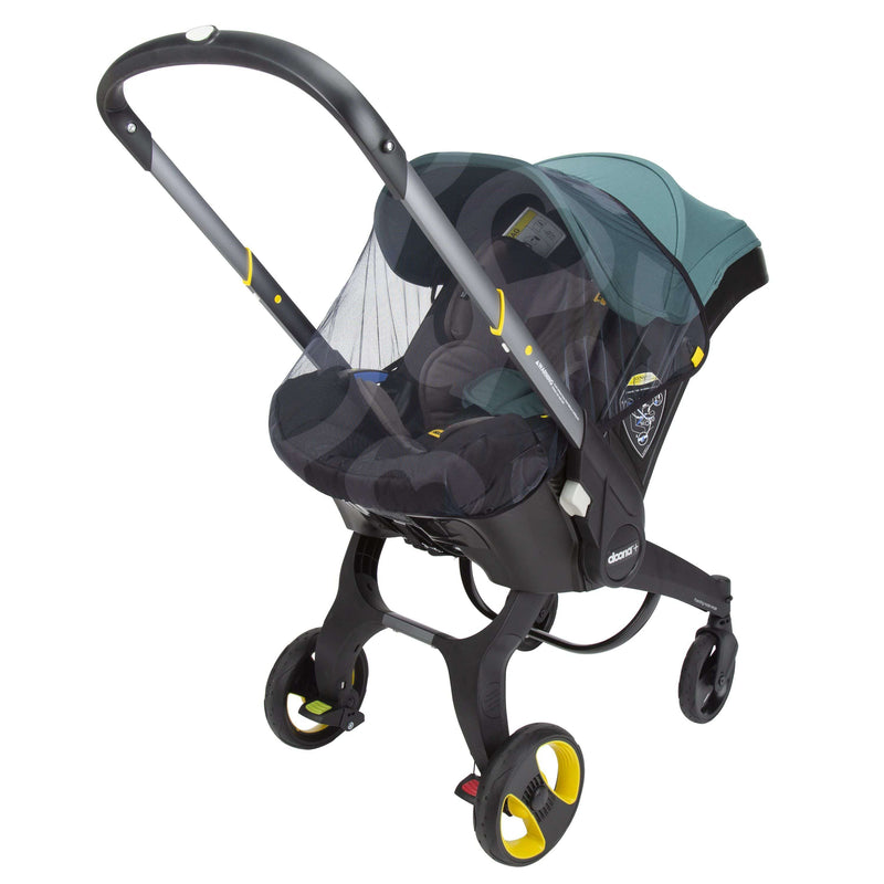 Doona insect net for car seat and stroller, UK version