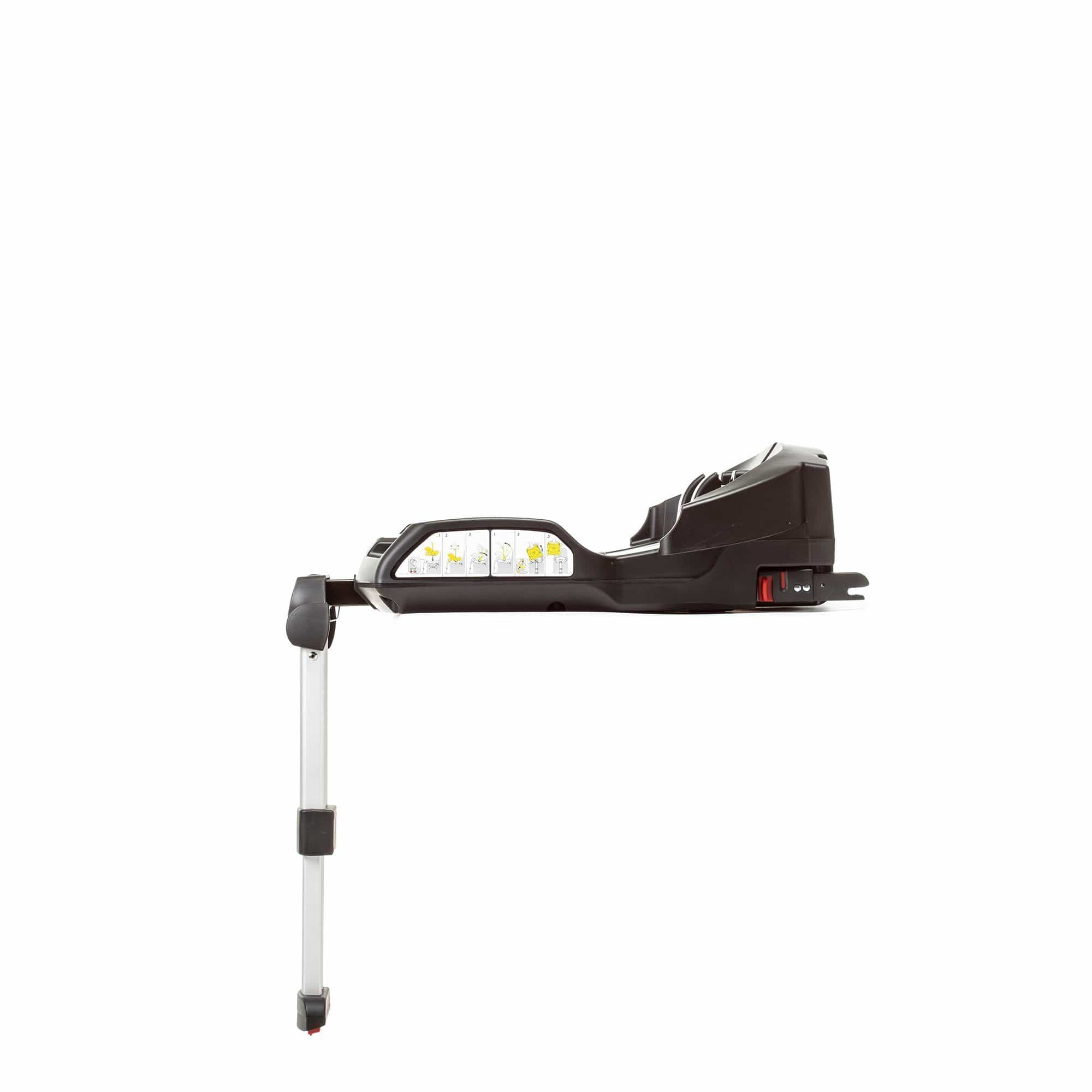 Doona+ ISOFIX base from Simple Parenting, imported from the UK