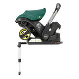Doona+ ISOFIX base from Simple Parenting, imported from the UK