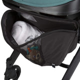 Doona snap-on storage black accessory, imported from the UK