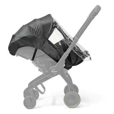 ukbabycentre Doona X Baby Stroller Rain Cover- Buy online at McGrocer