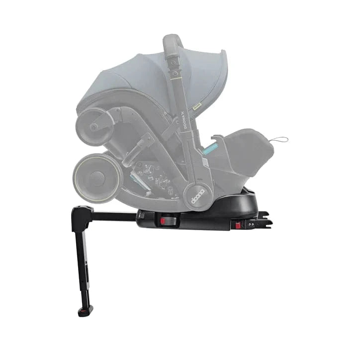 Doona X ISOFIX base (British brand)