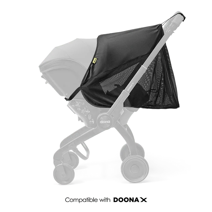 Doona X 360° Protection baby stroller accessory, imported from the UK