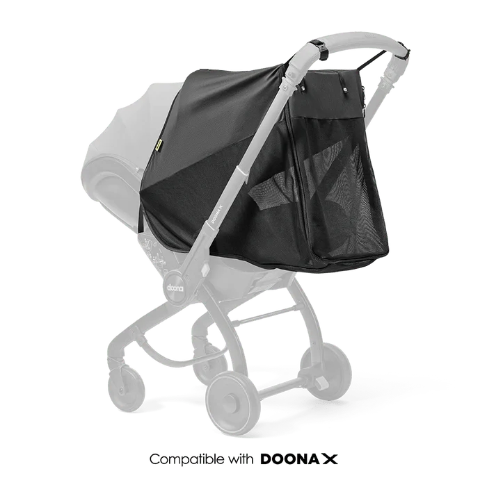 Doona X 360° Protection baby stroller accessory, imported from the UK