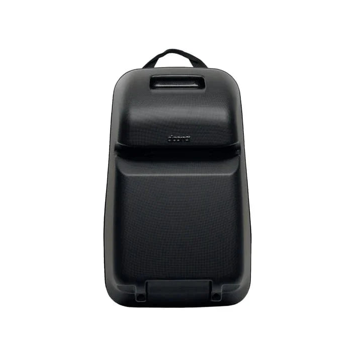 Doona X Pack and Go Basket stroller backpack, imported from the UK