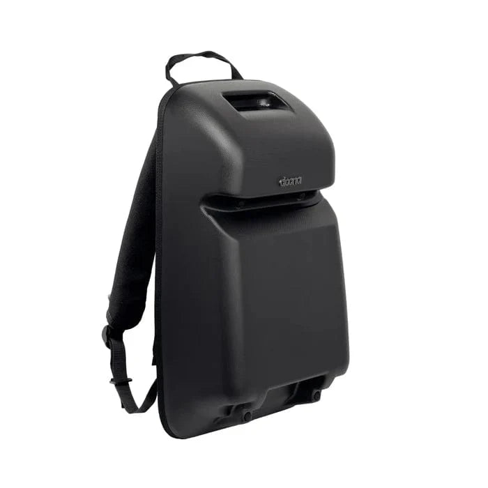 Doona X Pack and Go Basket stroller backpack, imported from the UK
