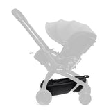 Doona X Pack and Go Basket stroller backpack, imported from the UK