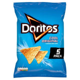 Doritos Cool Original Multipack