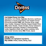 Doritos Cool Original Multipack