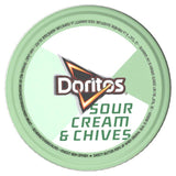 Doritos Cool Sour Cream &amp;amp; Chive Dip