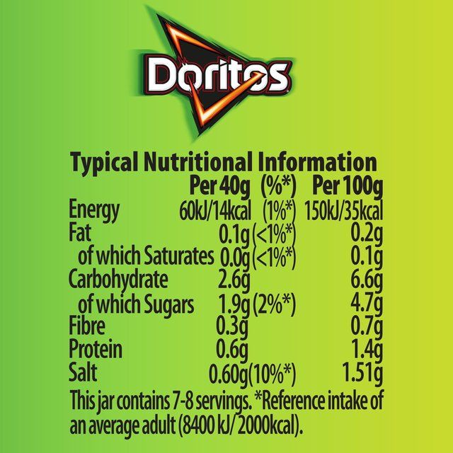 Doritos Mild Salsa Dip   300g