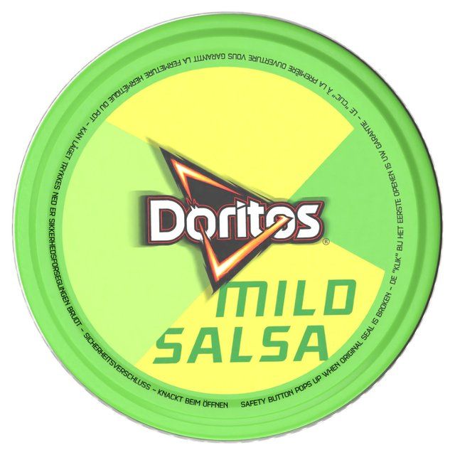 Doritos Mild Salsa Dip