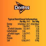 Doritos Nacho Cheese Dip   280g