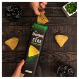 Doritos Stax Sour Cream &amp;amp; Onion Snacks