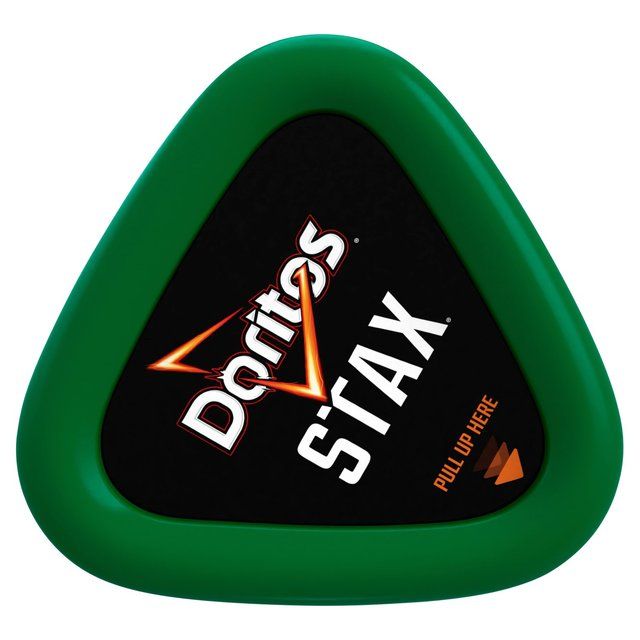 Doritos Stax Sour Cream &amp;amp; Onion Snacks