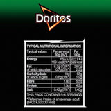 Doritos Stax Sour Cream &amp;amp; Onion Snacks