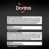 Doritos Variety Tortilla Chips