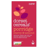 Dorset Cereal Cherry &amp;amp; Almond Porridge   400g