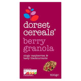 Dorset Cereals Berry Granola Default Title