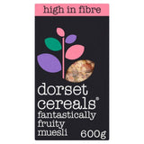 Dorset Cereals Fantastically Fruity Muesli Default Title