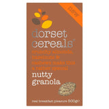 Dorset Cereals Simply Nutty Granola   450g