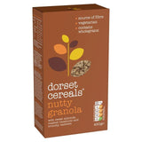 Dorset Cereals Simply Nutty Granola   450g