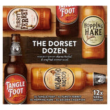 Dorset Dozen