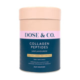 Dose &amp;amp; Co Pure Collagen 283g