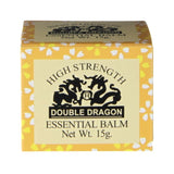 Double Dragon High Strength Essential Balm 15g