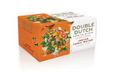 Double Dutch Indian tonic water 6 x 150ml - British product