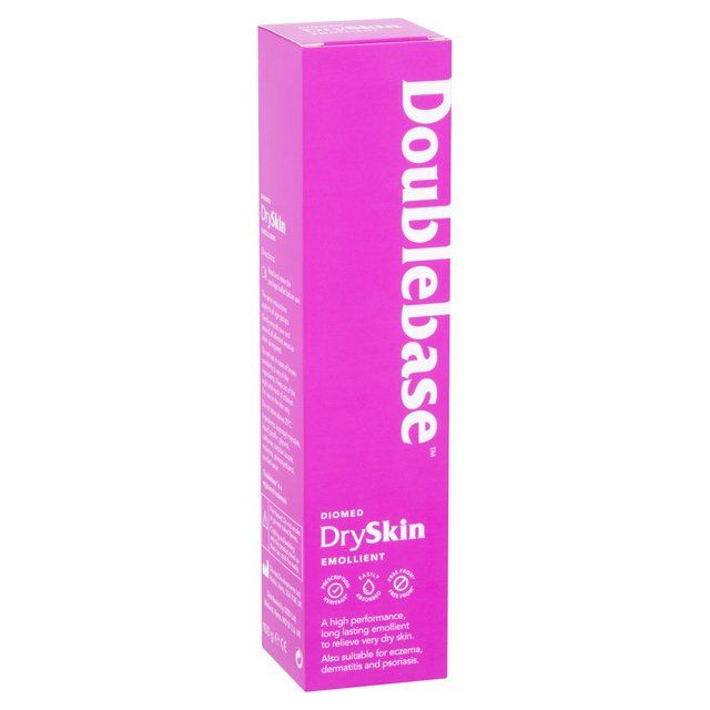 Doublebase Dry Skin Emollient   100g