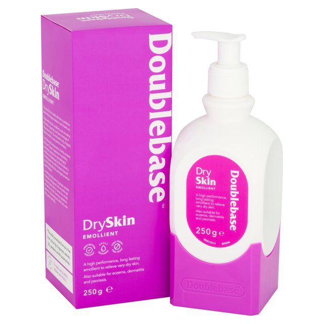 Doublebase Dry Skin Emollient   250g