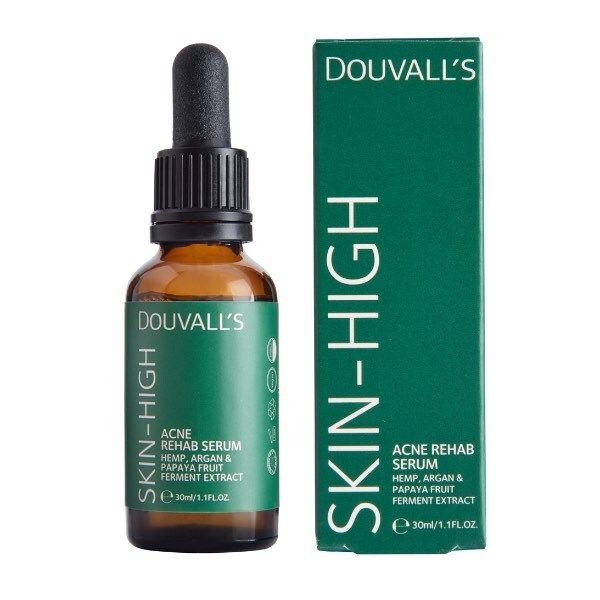 Douvall's Acne Rehab Serum 30ml