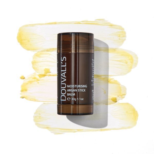 Douvall's Argan Stick Multi Balm for face &amp;amp; body 30g