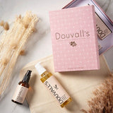 Douvall's Luxury Argan Gift Set Cleanser &amp;amp; Moisturiser