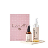 Douvall's Luxury Argan Gift Set Cleanser &amp;amp; Moisturiser