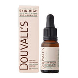 Douvall's Skin-High Hemp and Argan oil 15ml