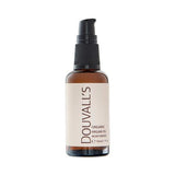 Douvalls Organic 1st Cold Pressed Argan Oil Moisturiser 50ml