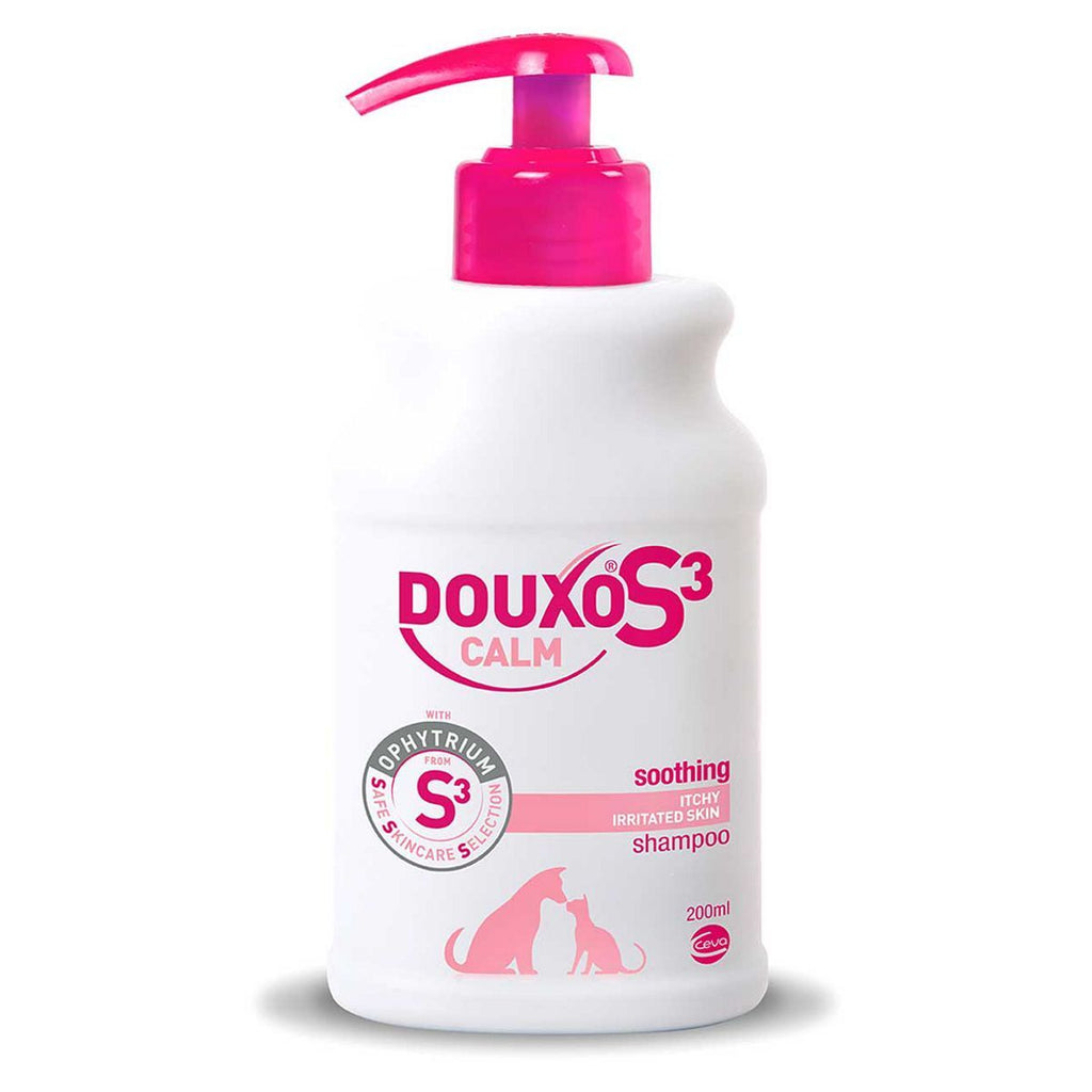 Douxo S3 Calm Shampoo - 200ml