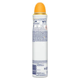 Dove Advanced izzadásgátló dezodor Passion Fruit aeroszol 200ml