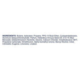 Dove Advanced izzadásgátló dezodor Passion Fruit aeroszol 200ml