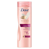 Dove Body Love Care + Radiant Glow Body Lotion 400 ml