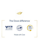 Dove Body Scrub Pomegranate Seeds &amp;amp; Shea Butter 225ml