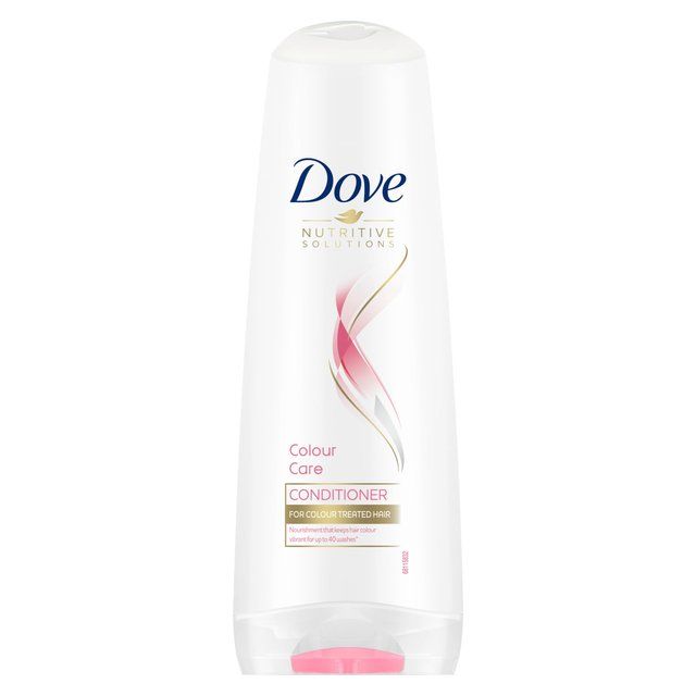 Dove Colour Care Conditioner   350ml