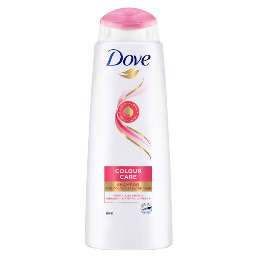 Dove Colour Care Shampoo