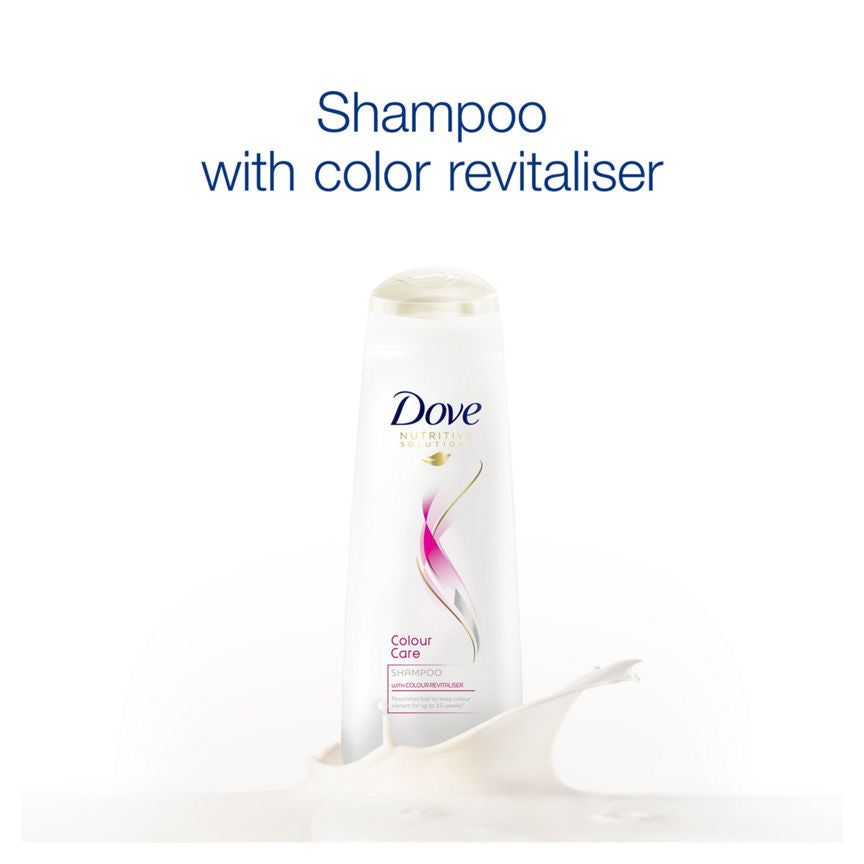 Dove Colour Care Shampoo