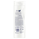 Dove Glowing Touch Ritual Body Skin Lotion/Milk 400ml