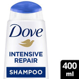 Dove Intensive Repair Shampoo   400ml